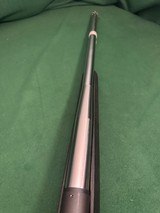 45 Cal. Smokeless Custom Remington Action W/ 28