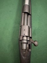 45 Cal. Smokeless Custom Remington Action W/ 28