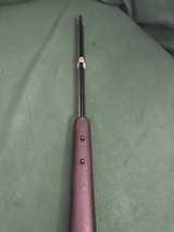 45 Cal. Smokeless Custom Remington Action W/ 28