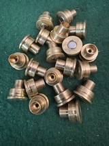 45 Cal. Smokeless Custom Remington Action W/ 28