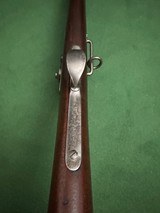 1873 Springfield Carbine - 22
