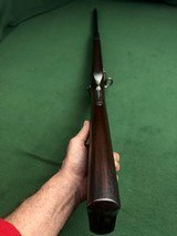 1873 Springfield Carbine - 22