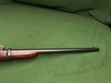 1873 Springfield Carbine - 22