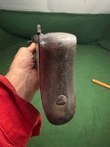 1873 Springfield Carbine - 22