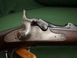 1873 Springfield Carbine - 22
