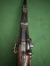 1873 Springfield Carbine - 22