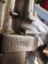 1873 Springfield Carbine - 22
