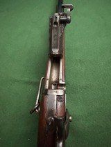 1873 Springfield Carbine - 22