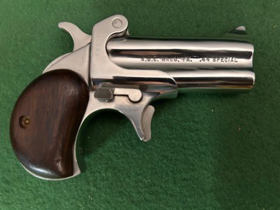 American Derringer3