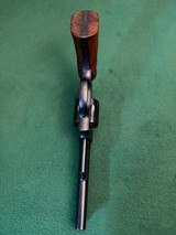 S&W Oriinal 4 Screw 6