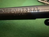 Hi StandardModel The Marshal - 51/2