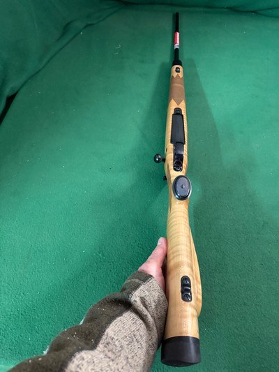 Winchester Super Grade 26