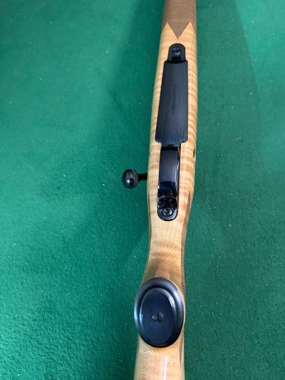 Winchester Super Grade 26