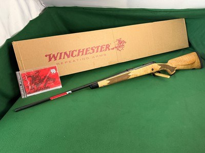 Winchester Super Grade 26