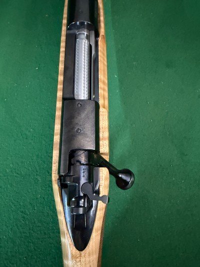 Winchester Super Grade 26