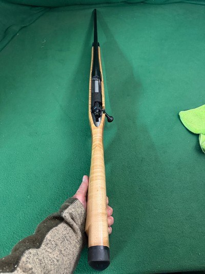 Winchester Super Grade 26