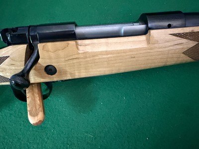 Winchester Super Grade 26