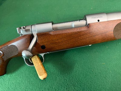 Winchester Model 70 Featherweight 24