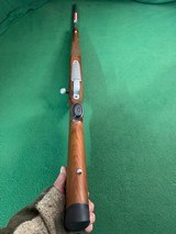 Winchester Model 70 Featherweight 24