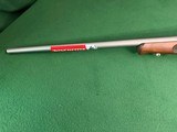 Winchester Model 70 Featherweight 24