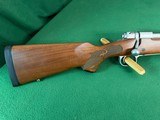 Winchester Model 70 Featherweight 24