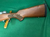 Winchester Model 70 Featherweight 24