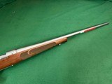 Winchester Model 70 Featherweight 24