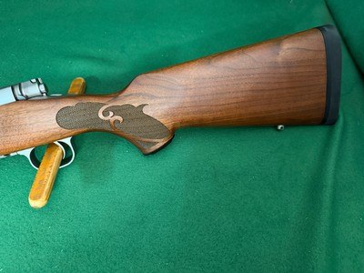 Winchester Model 70 Featherweight 24