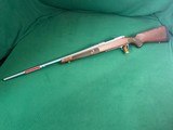Winchester Model 70 Featherweight 24