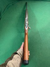 Winchester Model 70 Featherweight 24