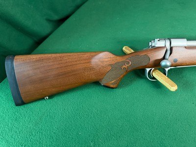 Winchester Model 70 Featherweight 24