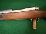 Winchester Model 70 Featherweight 24