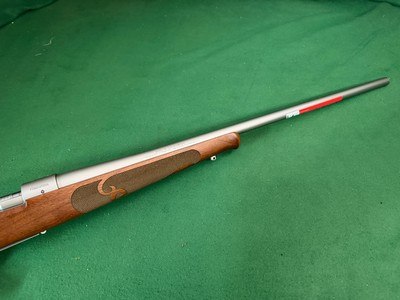 Winchester Model 70 Featherweight 24