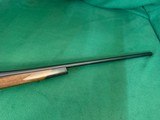 Weatherby Vanguard 26