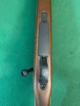 Weatherby Vanguard 26