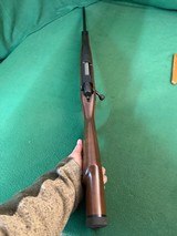 Weatherby Vanguard 26