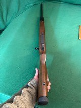 Weatherby Vanguard 26