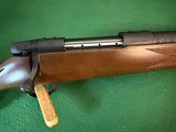 Weatherby Vanguard 26