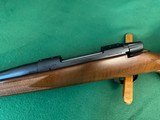Weatherby Vanguard 26