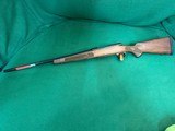 Winchester Model 70 Featherweight 24