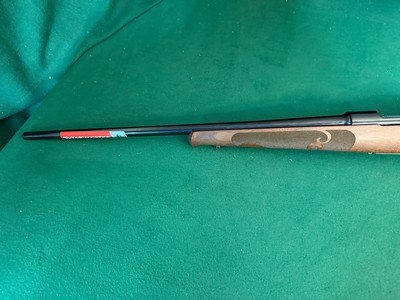 Winchester Model 70 Featherweight 22