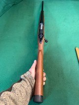 Winchester Model 70 Featherweight 24