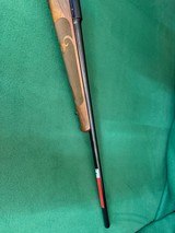 Winchester Model 70 Featherweight 24