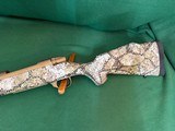 Weatherby 26