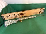 Weatherby 26