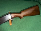 Original Remington Model 141 - Caliber 35 Remington - 1st Year Production- 1936 - 6 of 10