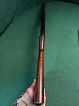 Original Remington Model 141 - Caliber 35 Remington - 1st Year Production- 1936 - 7 of 10