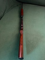 Original Remington Model 141 - Caliber 35 Remington - 1st Year Production- 1936 - 9 of 10