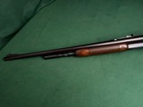 Original Remington Model 141 - Caliber 35 Remington - 1st Year Production- 1936 - 5 of 10
