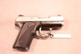 Kimber Solo Carry 9mm - 1 of 11